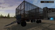 ПТС-12 para Farming Simulator 2017 miniatura 1