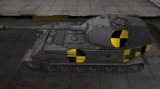 Слабые места VK 45.02 (P) Ausf. B для World Of Tanks миниатюра 2