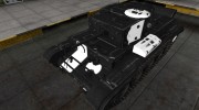 Зоны пробития Cromwell for World Of Tanks miniature 1
