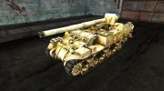 М12 para World Of Tanks miniatura 1