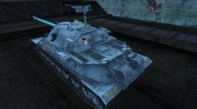 шкурка для ИС-7 для World Of Tanks миниатюра 3