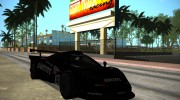 McLaren F1 GTR 1998 Loctite для GTA San Andreas миниатюра 1