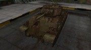 Американский танк T14 для World Of Tanks миниатюра 1