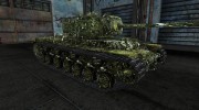 КВ-3 09 para World Of Tanks miniatura 5