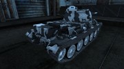 Шкурка для Т-43 для World Of Tanks миниатюра 4