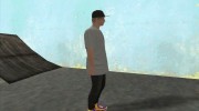 Lowrider DLC GTA Online for GTA San Andreas miniature 3