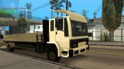 Новый DFT-30 for GTA San Andreas miniature 5