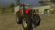 Lindner PowerTrac 234 для Farming Simulator 2013 миниатюра 1