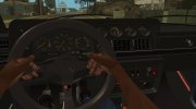Volvo Tunned mod (Египетский стиль) para GTA San Andreas miniatura 13