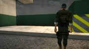 New SWAT for GTA San Andreas miniature 3