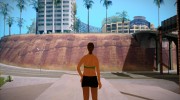 Vhfypro para GTA San Andreas miniatura 3