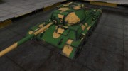 Китайский танк T-34-1 для World Of Tanks миниатюра 1