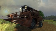 ДОН 1500А для Farming Simulator 2013 миниатюра 1