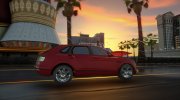 Bentley Bentayga for GTA San Andreas miniature 2