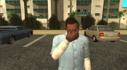 Facepalm Mod para GTA San Andreas miniatura 3