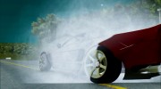Honda NSX for GTA San Andreas miniature 3