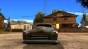 HQLSA v1.1 para GTA San Andreas miniatura 5