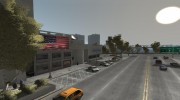 Remake police station para GTA 4 miniatura 2
