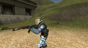 Rockn Roll Gign for Counter-Strike Source miniature 4