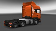 Scania R420 para Euro Truck Simulator 2 miniatura 4