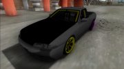 Nissan Skyline R32 Drift для GTA San Andreas миниатюра 1