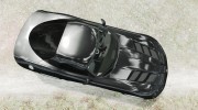 Dodge Viper SRT-10 для GTA 4 миниатюра 9