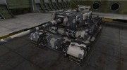 Немецкий танк PzKpfw VI Tiger (P) for World Of Tanks miniature 1