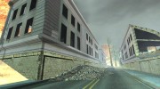 Чернобыль MOD v1 для GTA San Andreas миниатюра 13