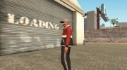 GTA Online Executives Criminals v2 for GTA San Andreas miniature 4