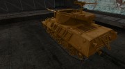 M36 Slagger para World Of Tanks miniatura 3