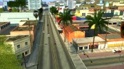 Увеличение прорисовки машин и педов para GTA San Andreas miniatura 2