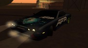 Новый винил для elegy para GTA San Andreas miniatura 5