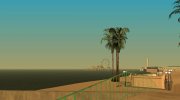BETA Timecyc (REL May 23, 2014) для GTA San Andreas миниатюра 3