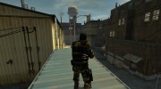 Iraq Paratroop Terrorist for Counter-Strike Source miniature 3