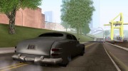 Hermes Classic V2 para GTA San Andreas miniatura 3