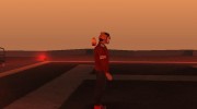 VanossGaming Skin из Gta Online для GTA San Andreas миниатюра 3