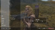 Silver Crossbow para TES V: Skyrim miniatura 4