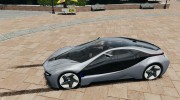 BMW Vision Efficient Dynamics v1.1 for GTA 4 miniature 2