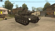 T-90 MBT  miniatura 5