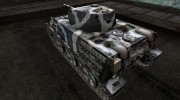 Шкурка для VK 2801 for World Of Tanks miniature 3