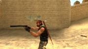 CZ75 on Sorrows Animations for Counter-Strike Source miniature 6