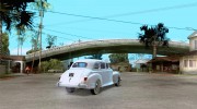 ЗиС 110 for GTA San Andreas miniature 4