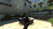 Mannlicher Steyr Scout Tactica para Counter-Strike Source miniatura 5