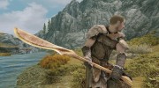 Ancient Aedra Weapon set for TES V: Skyrim miniature 9