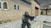 KAC PDW para Counter-Strike Source miniatura 4