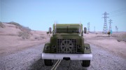 Barracks GTA 3 для GTA San Andreas миниатюра 9