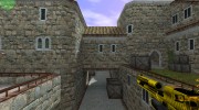 Gold And Dark Deagle para Counter Strike 1.6 miniatura 3