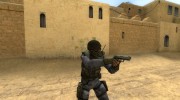 Requested Green-Sighted USP para Counter-Strike Source miniatura 4
