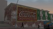 Retro Billboards for GTA San Andreas miniature 6