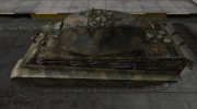 PzKpfw VIB Tiger II 3 для World Of Tanks миниатюра 2